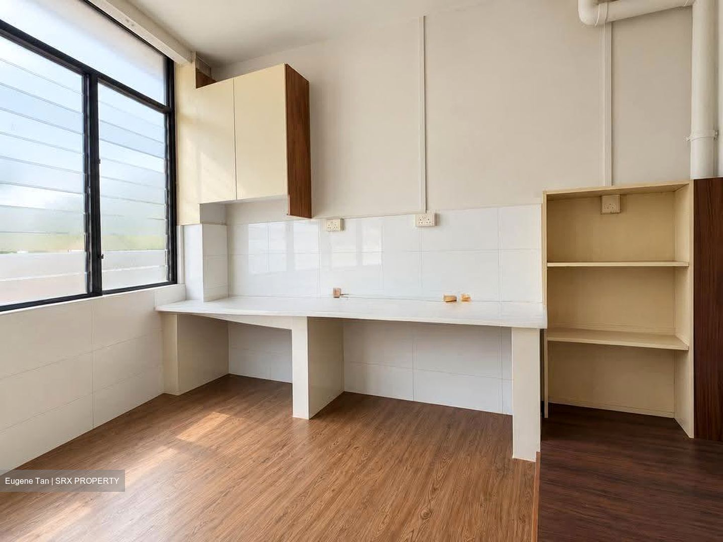 Fuyong Estate (D23), Semi-Detached #626942921